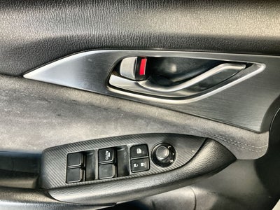 2019 Mazda Mazda CX-3 I GT 2WD