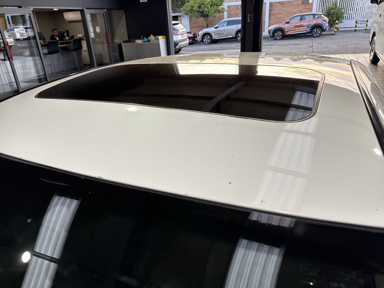 2017 INFINITI Q50 PERFECTION TA