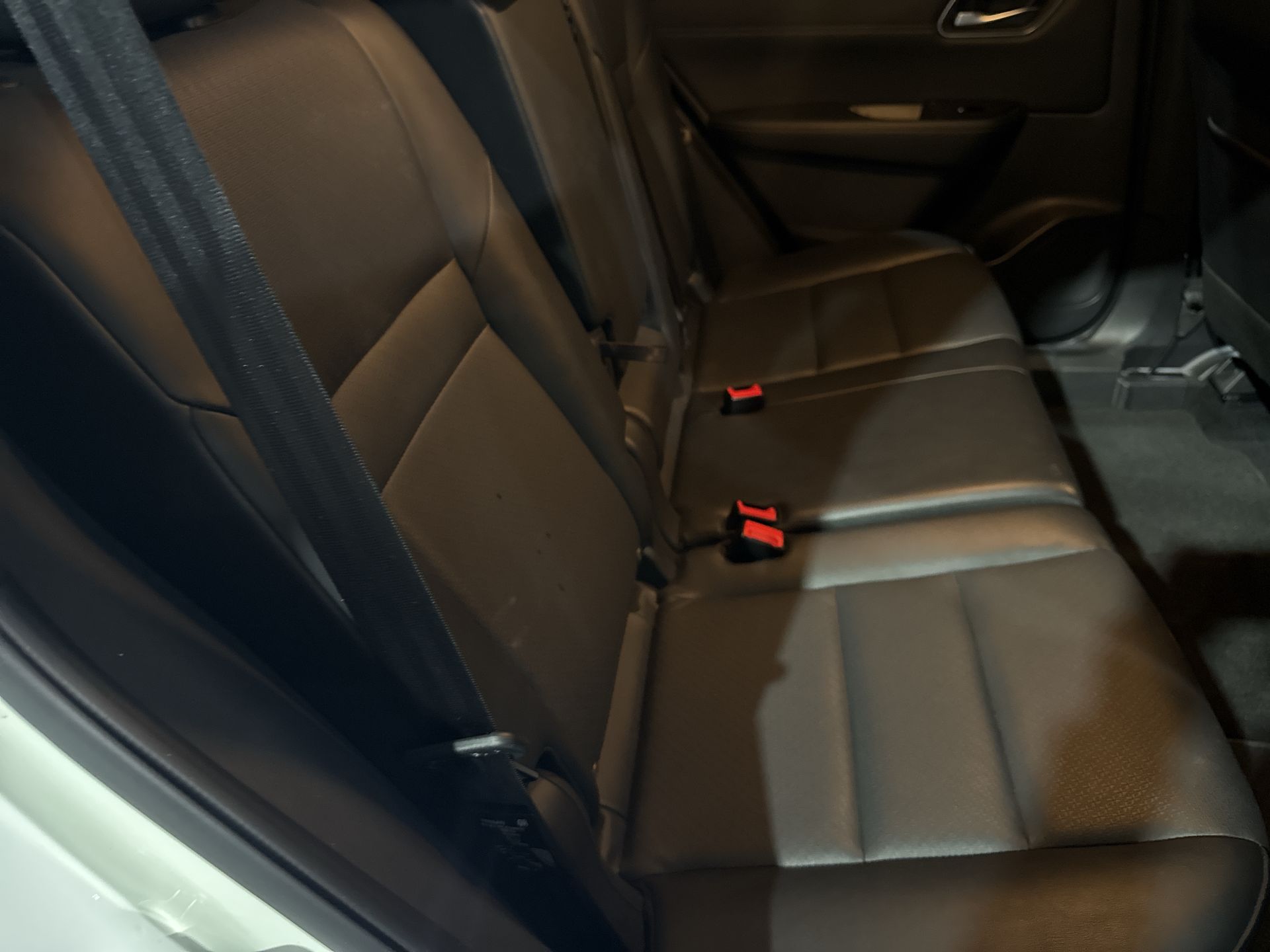 2025 Nissan X-TRAIL EXCLUSIVE 2 ROW 25