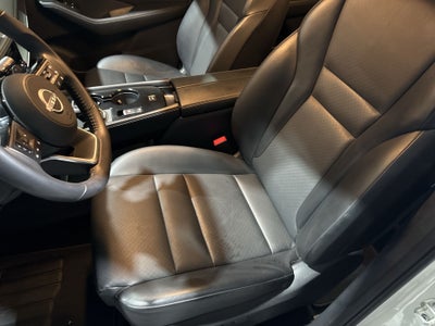 2025 Nissan X-TRAIL EXCLUSIVE 2 ROW 25