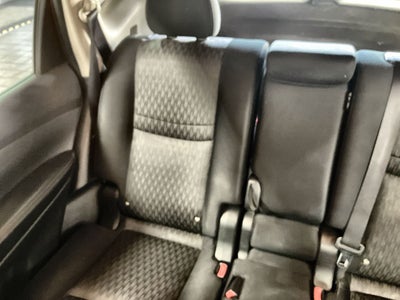 2020 Nissan X-TRAIL ADVANCE 3 ROW