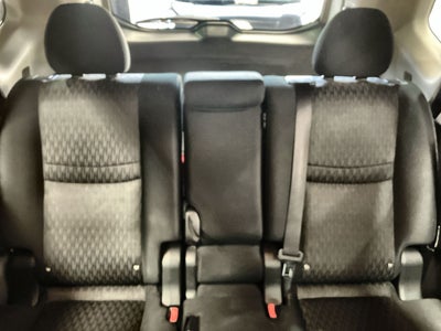 2020 Nissan X-TRAIL ADVANCE 3 ROW