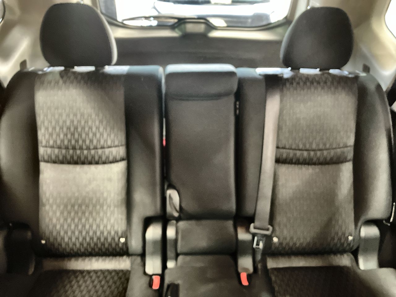 2020 Nissan X-TRAIL ADVANCE 3 ROW