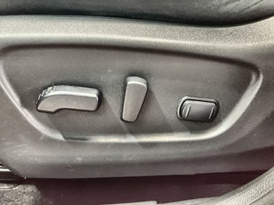 2020 Nissan X-TRAIL ADVANCE 3 ROW