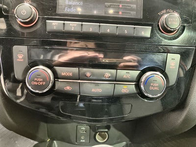 2020 Nissan X-TRAIL ADVANCE 3 ROW