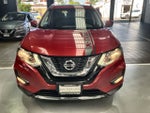 2020 Nissan X-TRAIL ADVANCE 3 ROW