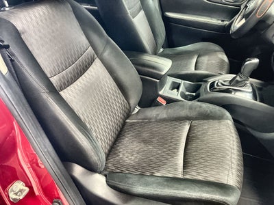 2020 Nissan X-TRAIL ADVANCE 3 ROW