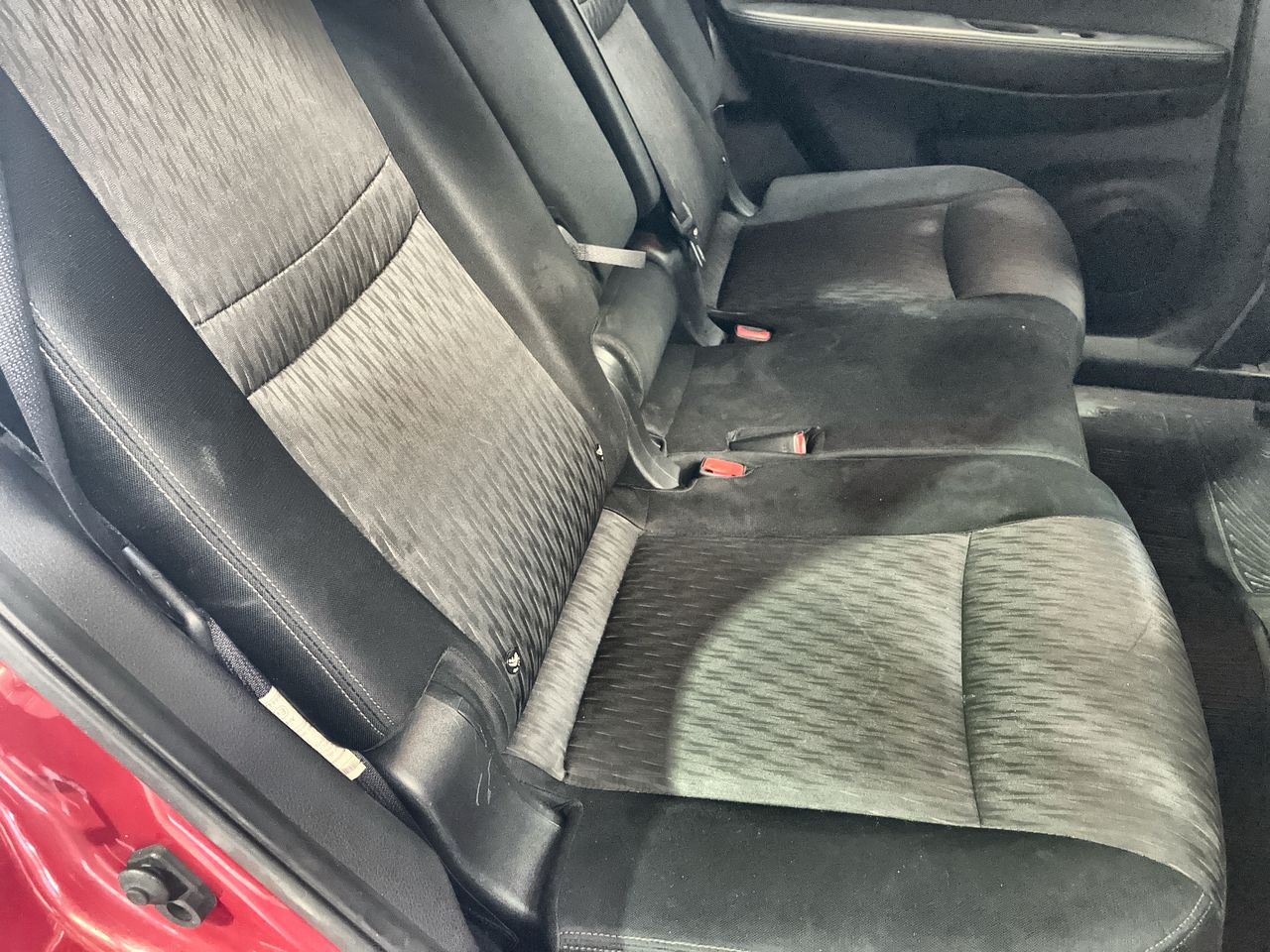 2020 Nissan X-TRAIL ADVANCE 3 ROW