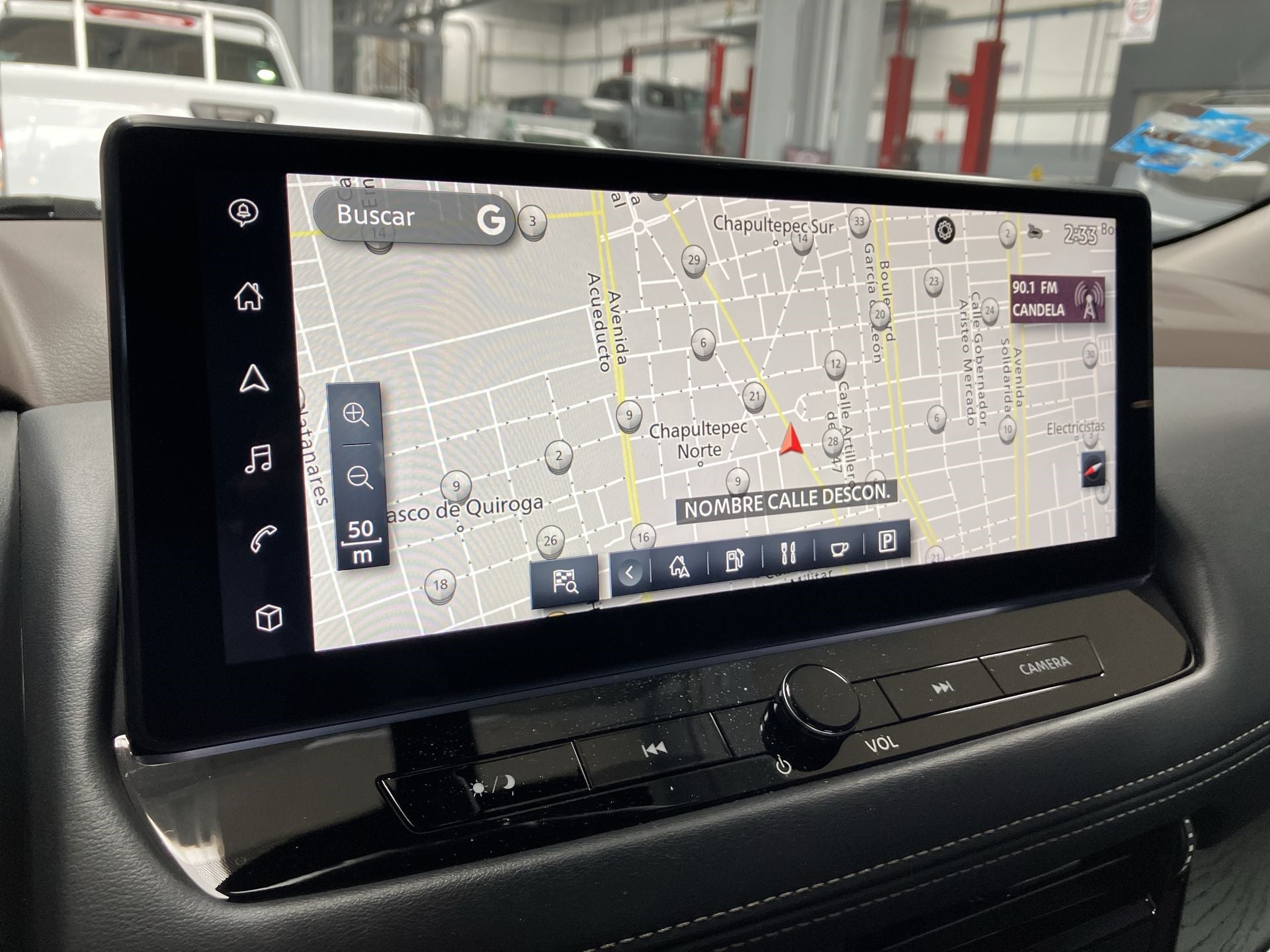 2023 Nissan X-TRAIL PLATINUM E-POWER 2 ROW 23