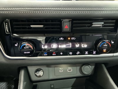 2023 Nissan X-TRAIL PLATINUM E-POWER 2 ROW 23