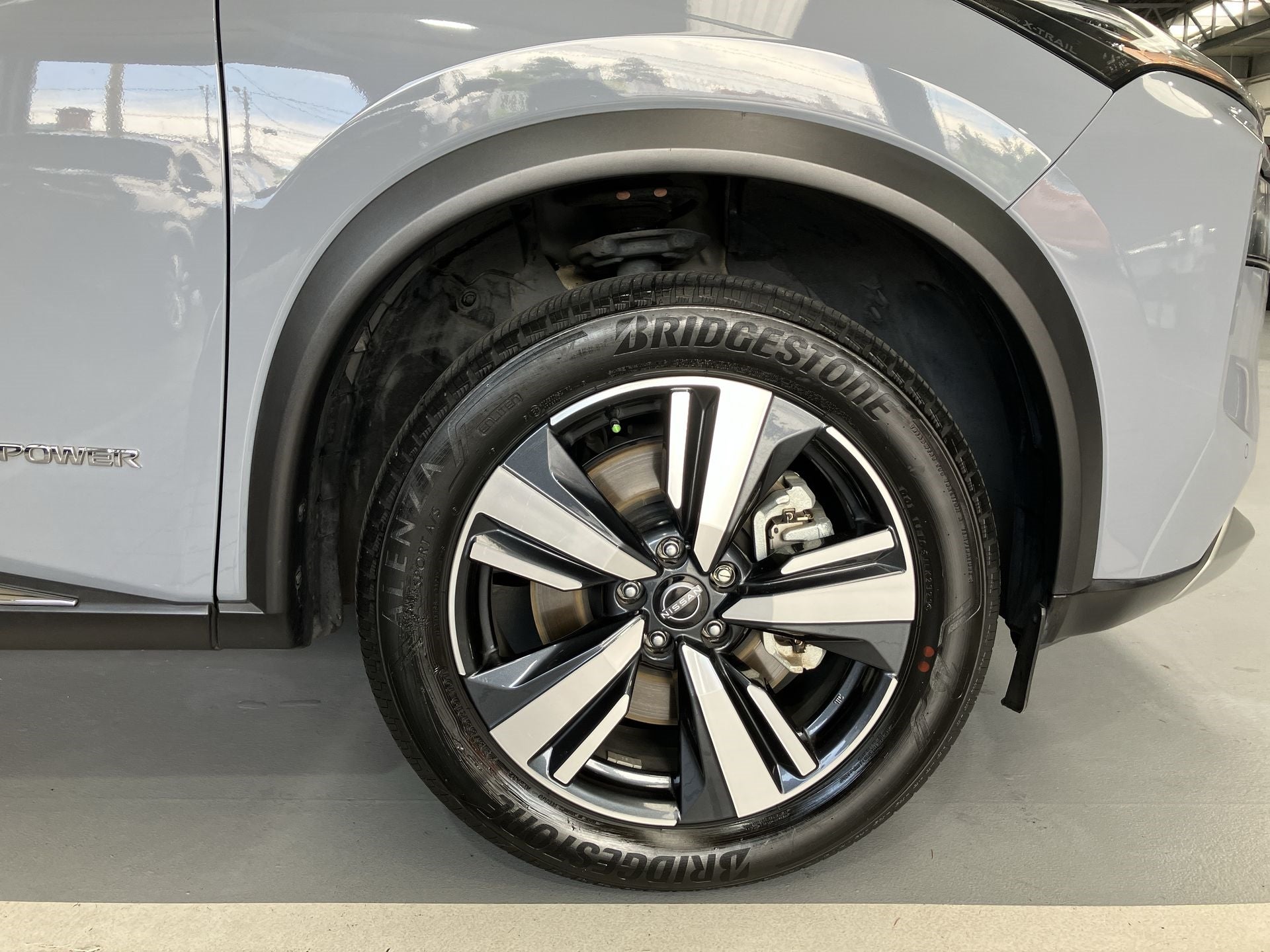 2023 Nissan X-TRAIL PLATINUM E-POWER 2 ROW 23