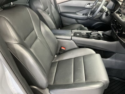 2023 Nissan X-TRAIL PLATINUM E-POWER 2 ROW 23