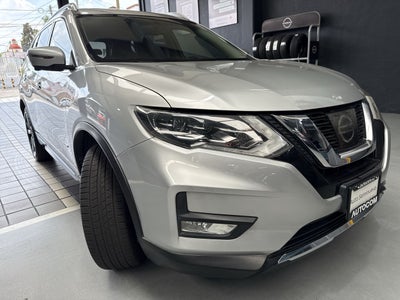 2019 Nissan X-TRAIL HYBRID