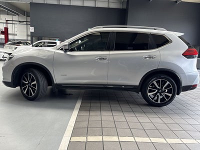 2019 Nissan X-TRAIL HYBRID