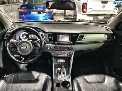 2017 Kia NIRO EX 1.6 DCT
