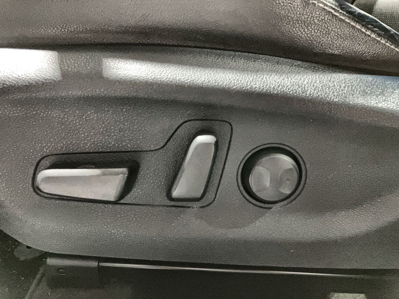 2017 Kia NIRO EX 1.6 DCT