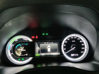 2017 Kia NIRO EX 1.6 DCT