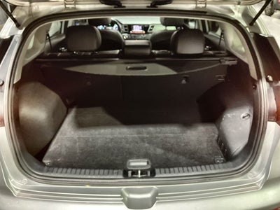 2017 Kia NIRO EX 1.6 DCT