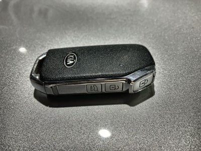 2021 Kia SPORTAGE 2.4L EX PACK T/A