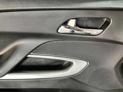 2022 Chevrolet AVEO LS AUTOMÁTICO B