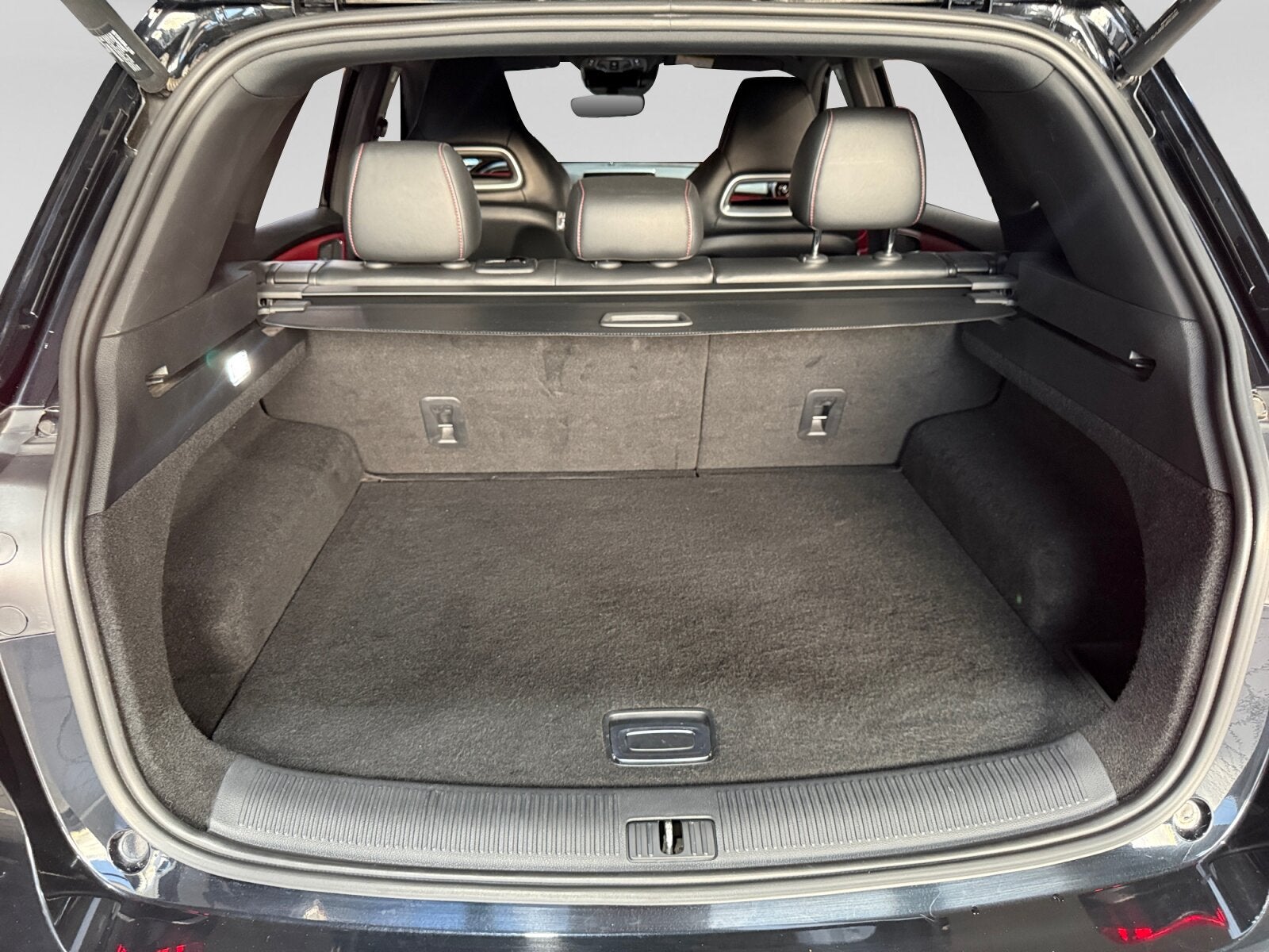 2024 MG MG HS HS SUV LUX TROPHY 1.5T DCT