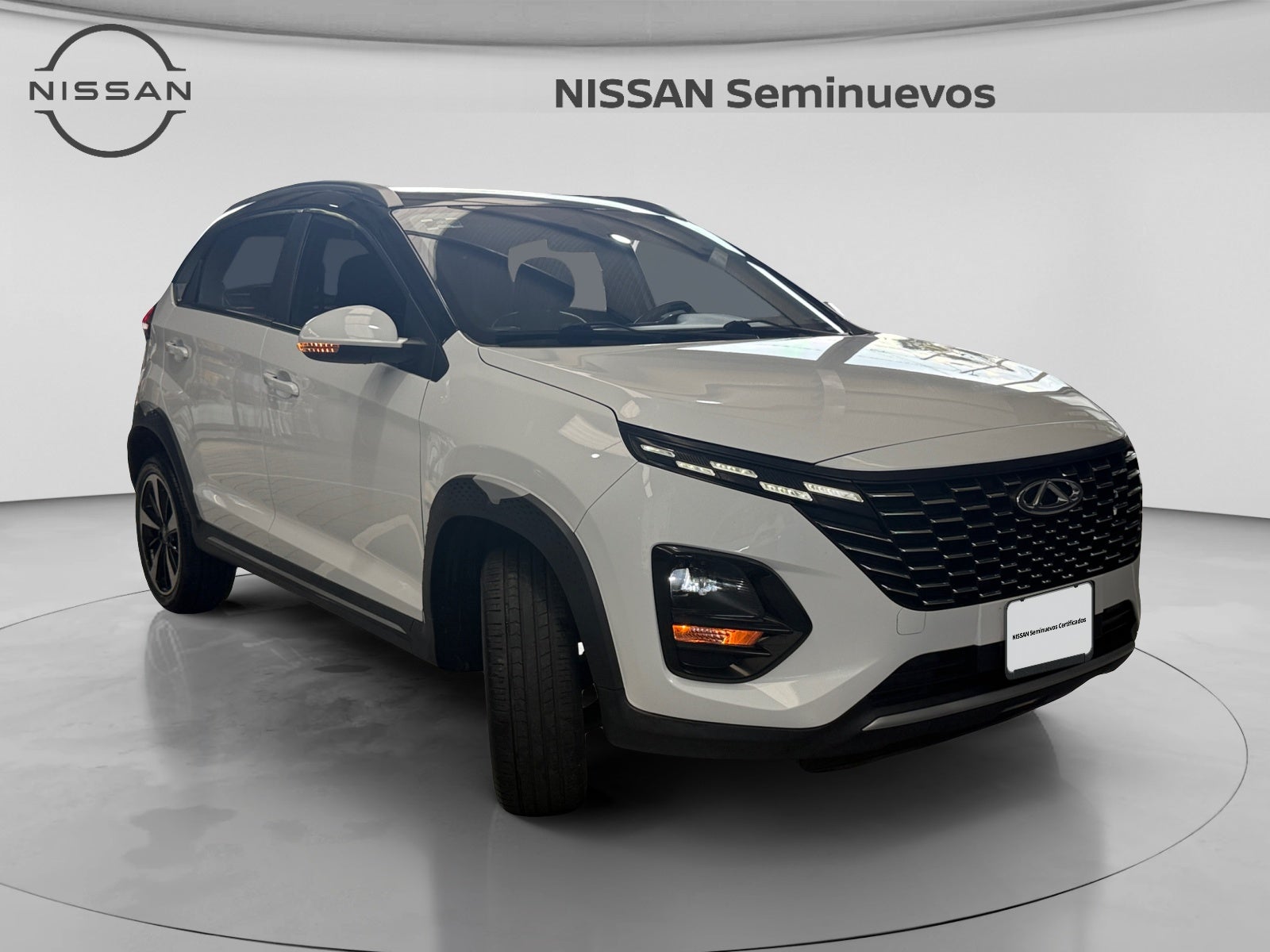 2024 CHIREY TIGGO 2 PRO 1.0T LUXURY
