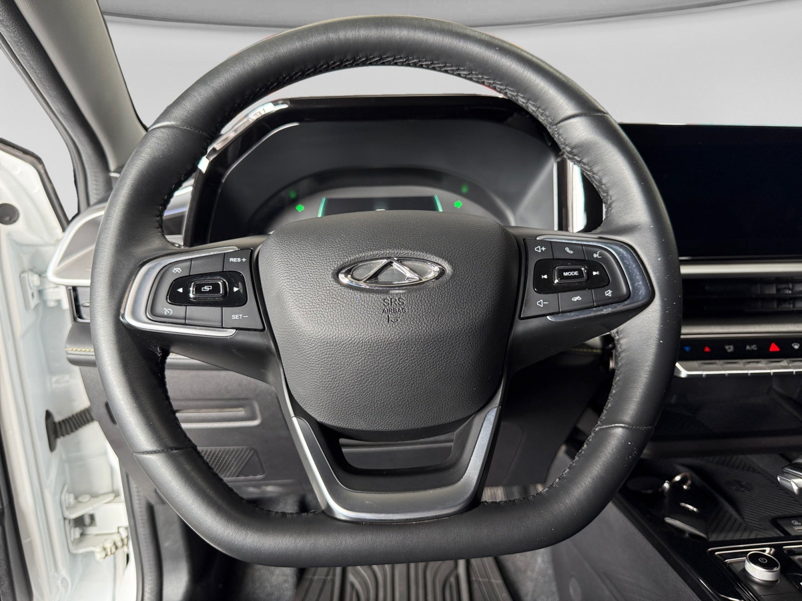 2024 CHIREY TIGGO 2 PRO 1.0T LUXURY