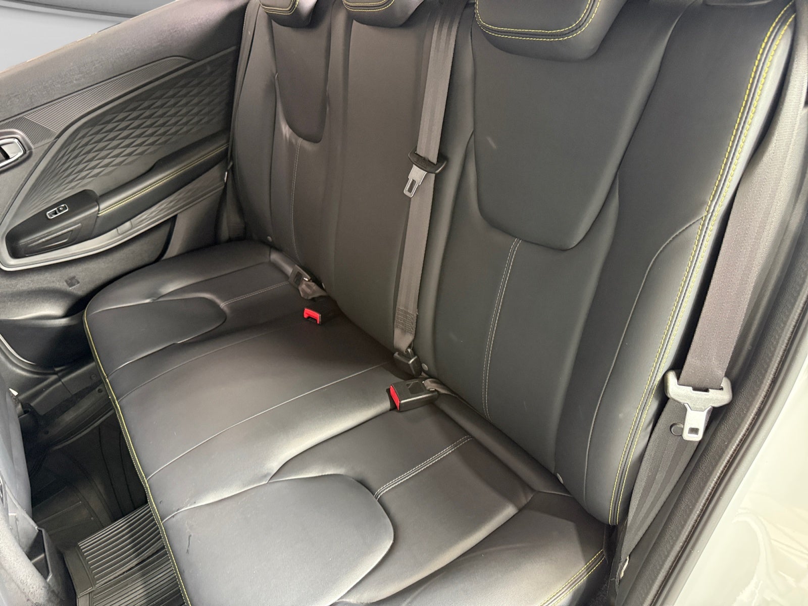 2024 CHIREY TIGGO 2 PRO 1.0T LUXURY