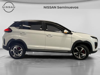 2024 CHIREY TIGGO 2 PRO 1.0T LUXURY