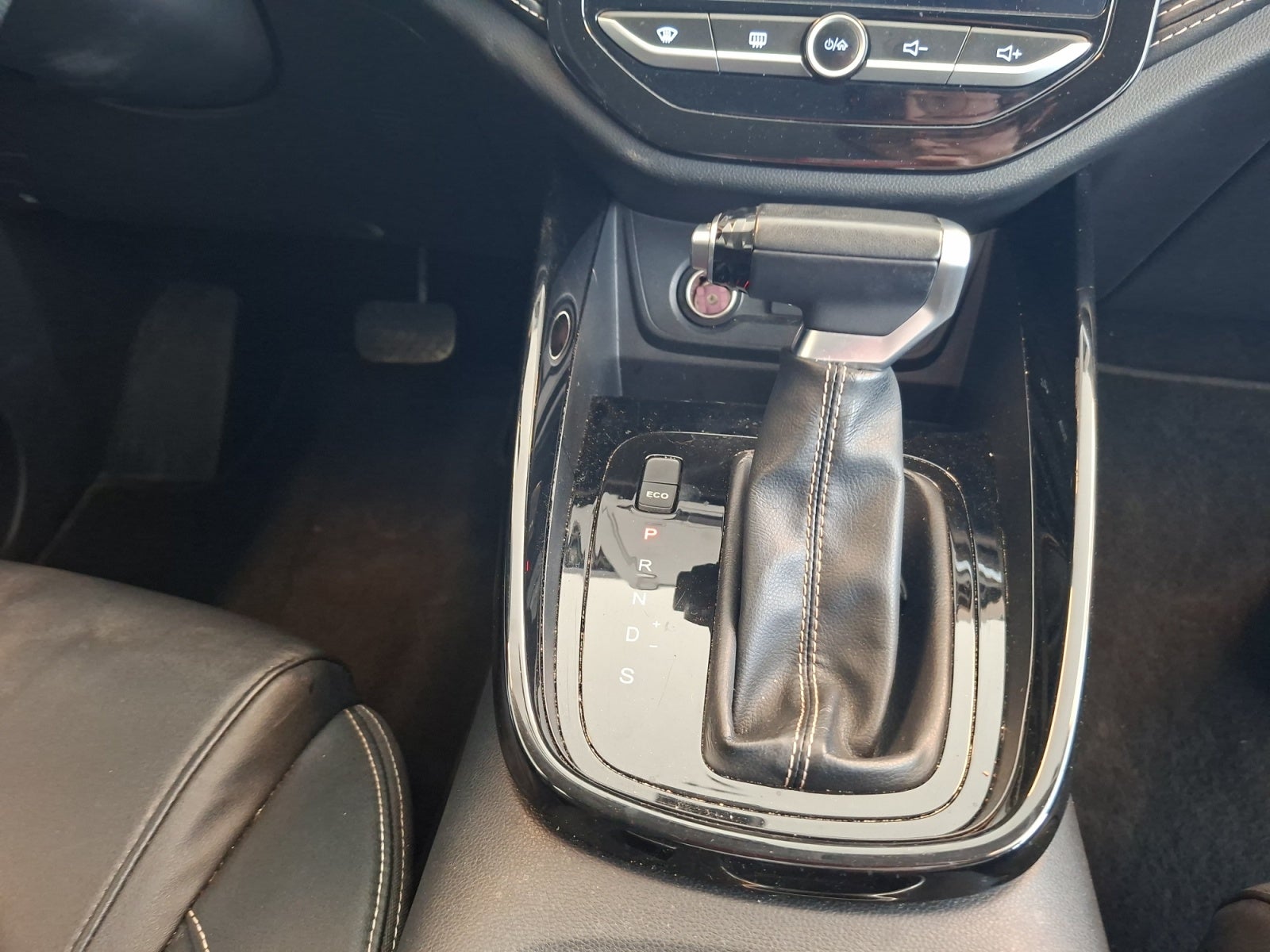2023 Chevrolet CAPTIVA PREMIER C