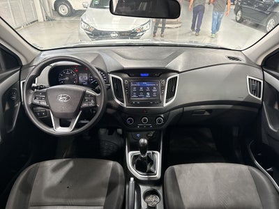 2020 Hyundai CRETA GLS TM
