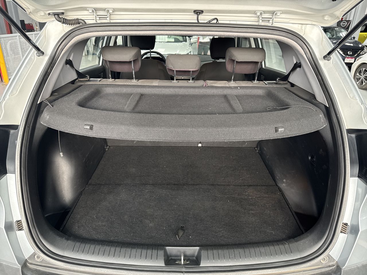 2020 Hyundai CRETA GLS TM