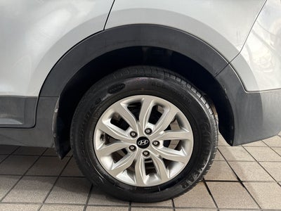 2020 Hyundai CRETA GLS TM