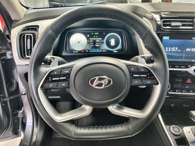 2024 Hyundai CRETA GRAND LIMITED