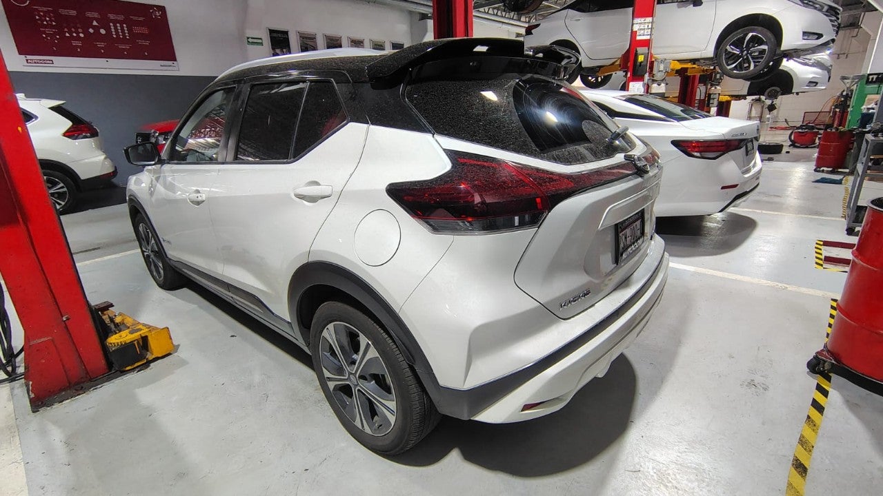 2023 Nissan KICKS PLATINUM E-POWER 23