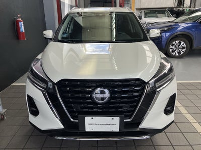 2024 Nissan KICKS E-POWER PLATINUM E-POWER 24
