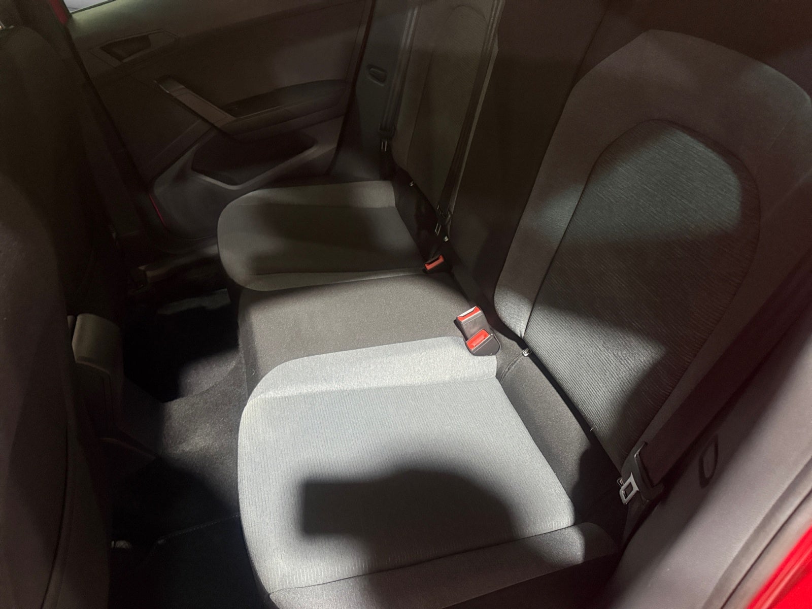 2024 SEAT IBIZA XCELLENCE MOTOR 1.6 MPI 110 C.P MANUAL 5 VEL 4P VIDRIOS TINTADOS