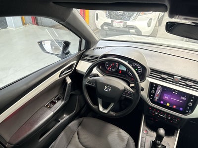 2021 SEAT ARONA XCELLENCE