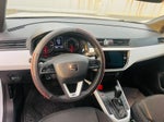 2021 SEAT ARONA XCELLENCE