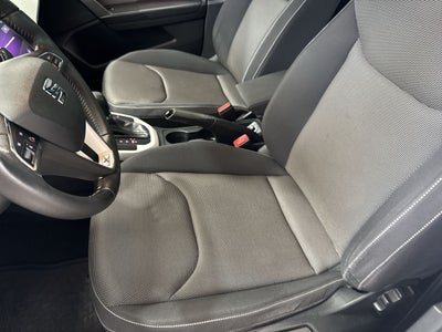 2021 SEAT ARONA XCELLENCE