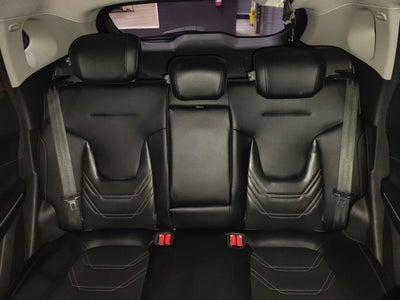 2024 JAC SEI4 ACTIVE CVT