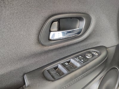 2021 Honda HR-V PRIME