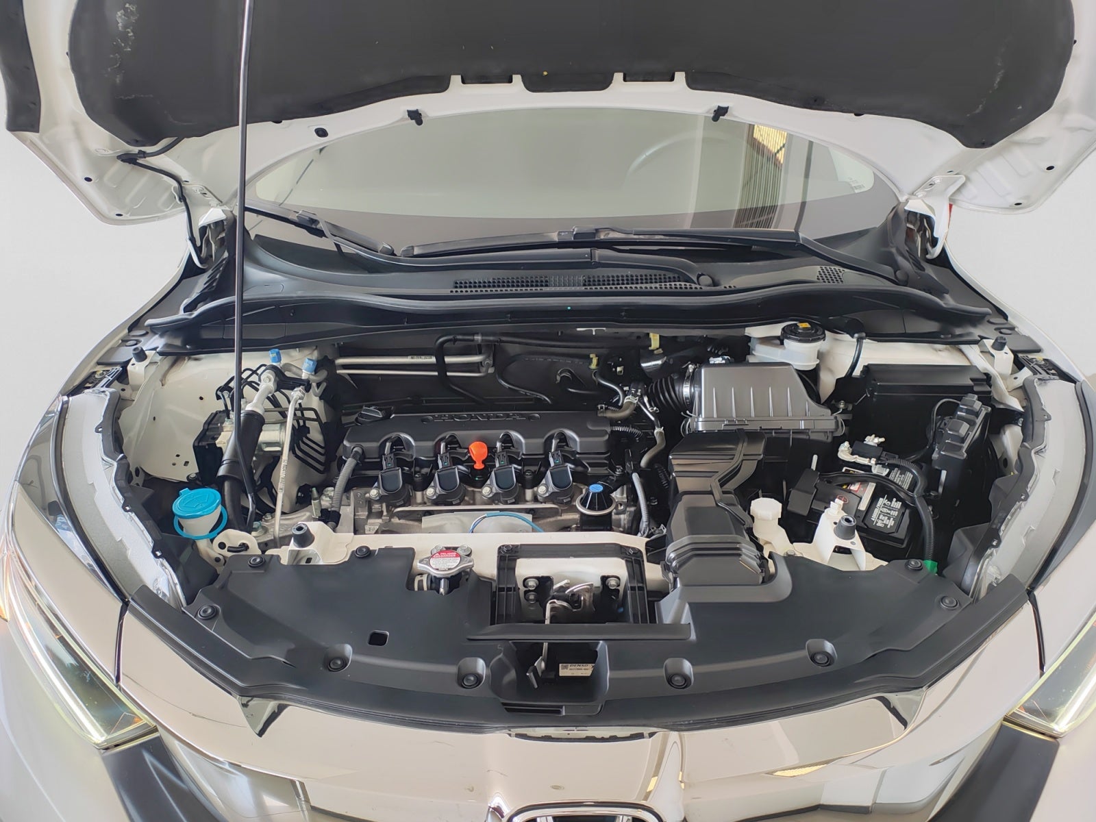 2021 Honda HR-V PRIME