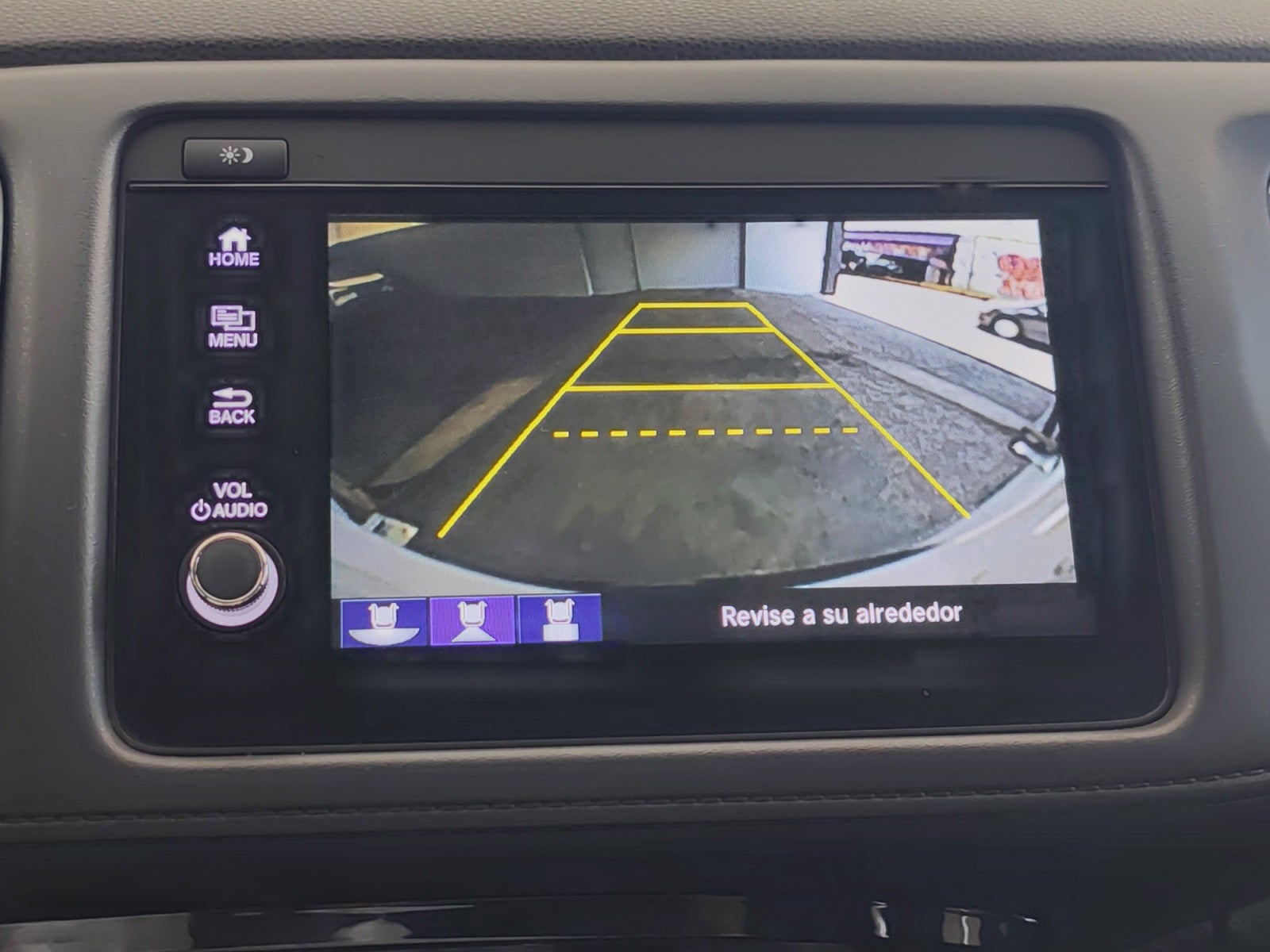 2021 Honda HR-V PRIME