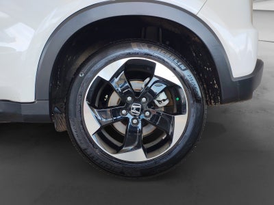 2021 Honda HR-V PRIME