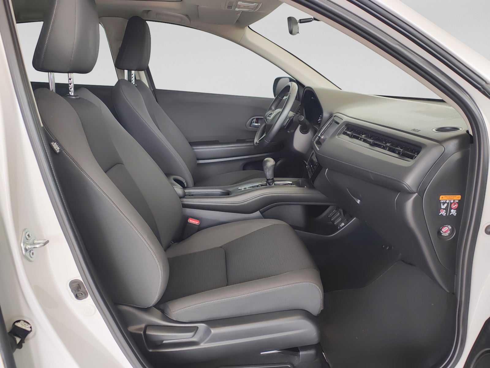 2021 Honda HR-V PRIME