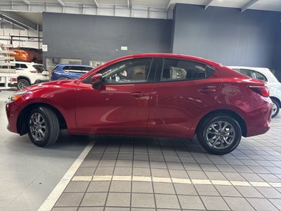 2022 Mazda MAZDA2 I SPORT TA