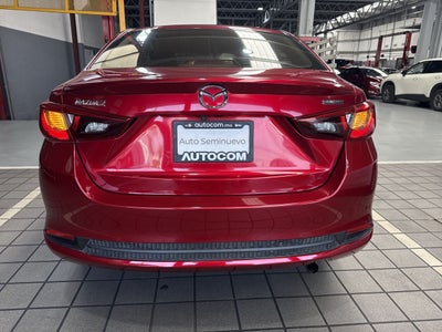 2022 Mazda MAZDA2 I SPORT TA