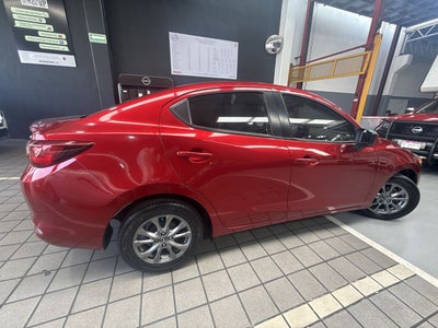 2022 Mazda MAZDA2 I SPORT TA