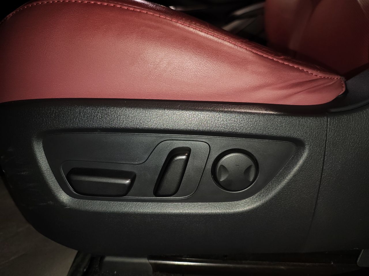 2024 Mazda Mazda CX-30 SIGNATURE